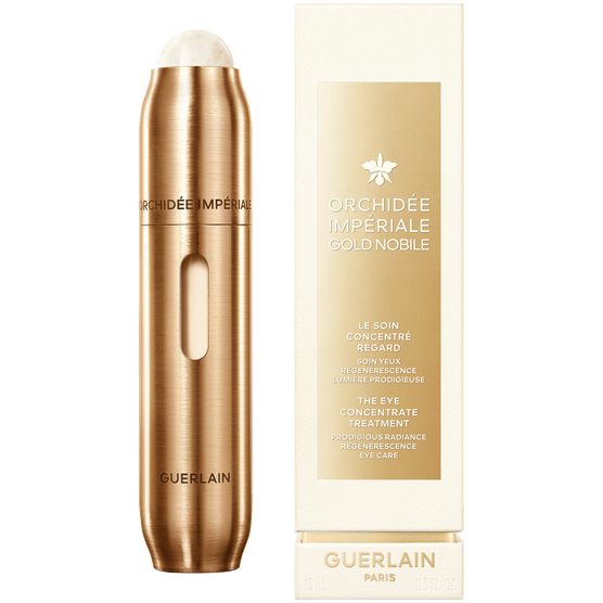 Sérum para Olhos Guerlain Orchidée Imperiale Gold
